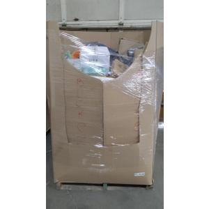 Pallet of Salvage Items
