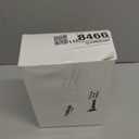 40 Pack 4 oz Ice Cream Cups with Spoons Paper Dessert Cups Colorful Sundae Bowls Disposable Ice Cream Containers for Hot Soup Spring Summer Graduation Bar Party Supplies