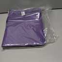 Card Binder  720 Capacity, Zippered Trading Card Holder for MTG, Sports & Collectible Cards  Acid-Free, Durable & Travel-Friendly Storage (Purpule, 9 Pocket)