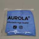 AUROLA Intensify Workout Shorts for Women Seamless Scrunch Short Gym Yoga Running Sport Active Exercise Fitness Shorts.S