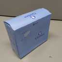 Gerber Stage 2 Baby Food, Apple Sweet Potato Cinnamon Puree Pouch, 2 Servings of Fruit & Veggie, No Added Sweetener, No Artificial Colors or Flavors, 12-Pack