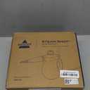  BISSELL Steam Shot Omnireach Handheld Portable Steam Cleaner For Tile, Grout, Windows, Bathrooms, Kitchens, Fabric Steaming Tool