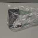 TORRAS Guardian Shockproof for Samsung Galaxy S25 Case, [12FT Military Grade Drop] Thin & Soft Touch for Samsung S25 Case, Transparent Protective Slim Case for Samsung S25, Diamond Clear