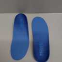 Plantar Fasciitis Feet Insoles Arch Supports Orthotics Inserts Relieve Flat Feet, High Arch (Mens 4-4 1/2 | Womens 6-6 1/2)
