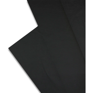 Majestic Giftware CFE22-54X144, Black-CFE22-54X144 4 Yard