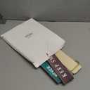 Inspirational Wall Art Decor for Office, Wooden Rustic Hanging Motivational Wall Art Decoration Sign, Inspiring Positive Quotes Wall Art for Home Living Room Bedroom Bathroom Classroom Gym 12"x24" (8 Powerful Words)