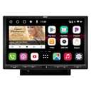 [10.1inch QLED Display] ATOTO S8 Ultra Plus Double Din Car Stereo, 6G+128G Android in-Dash Video Receiver, Wireless Carplay & Android Auto,Dual Bluetooth w/aptX HD, VSV&LRV,Built-in 4G, S8G2109UP