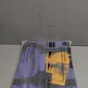 Cat Carrier Airline Approved, Soft-Sided Dog Carrier with Inner Safety Leash, Pet Transport Carrier for Small-Medium Cats Puppies up to 15 Lbs, Collapsible Travel Kitten Carrier Bag -BlackM (17.0"L x 11.0"W x 11.0"H)