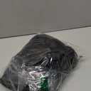 Spare Tire Cover with Handle,420D Oxford Cloth Portable Tire Totes,Tire Bag Against Dust and Scratches Tire Wheel Protector for RV Jeep(Fits Tire Diameters 22''-31'', M)