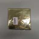 Champagne Gold Large Number 24 Balloon, 40 Inch Light Gold Foil Helium Number Balloons, Giant Mylar Number 24 Balloons for 24 Years Old Birthday Party Anniversary Decorations (Champagne Gold 24)