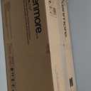 Double Roller 2 Ball Bowling Bag with Separate Shoe Compartment for Bowling Shoes (Up To US Mens Size 15) and Oversized Accessory Pocket, Retractable Handle - Extends to 40" (Black)