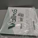 30-Pack Peel and Stick Vinyl Floor Tiles, 12"x12" Self-Adhesive Waterproof Peel and Stick Flooring Planks DIY for Bathroom, Kitchen, Living Room, Cover 30 Sq. Ft Beige