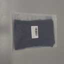 SeaFever Sexy Lingerie for Women Fishnet See Through Bodysuit One Piece V-Neck Mini Dress Intimates Sex Clearance Strapless Mesh Chemise Babydoll (Black) (Black)