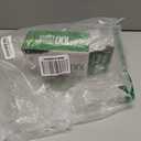 PREXTEX 100 Count Clear Christmas Lights - 20 ft Ultra Bright String Lights with Green Wire for Indoor and Outdoor Use, Christmas Trees, Holidays, Patios and Garden