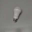 Feit Electric A19 LED Speaker Light Bulb, 60W Equivalent Built-in Speaker IntelliBulb, E26 Medium Base, 750 Lumens, 3000K Bright White - BTOM60830LEDI