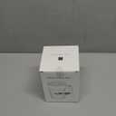 TLINNA Drink Stirrer,Self Stirring Mug,Self Stirring Coffee Mug,Suitable for Coffee, Milk, Cocoa and Other Beverages (Black)