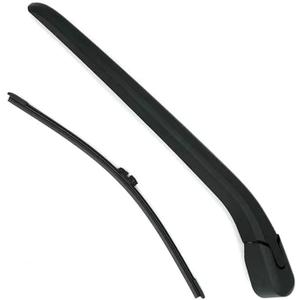 Arm Rear Wiper, Rear Windsheild Back Wiper Arm and Blade Set For Volvo XC90 2019-2020  Arm Rear Wiper, Rear Windsheild Back Wiper Arm and Blade Set For Volvo XC90 2019-2020