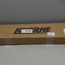 Luverne Truck Equipment 415254 Step Bar, Black