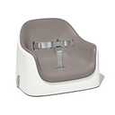 OXO Tot Nest Booster Seat with Removable Cushion - Taupe