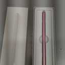 Stylus Pen for iPad 2018-2025 with Palm Rejection, Apple Pencil for Pad11th/10th/9th/8th/7th/6th Gen, iPad Pro 11/12.9 inch, New iPad Air 2025 11&13-inch(M3/2) /5th/4th/3th Gen, iPad mini 6th/5th (Rose Gold)