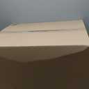 Dinjoy Girls Comforter Set Queen Size 7 Pieces Bed in A Bag Ombre Purple White Rainbow Bedding Set Collections for Teen Women (1 Comforter, 1 Flat Sheet, 1 Fitted Sheet, 2 Pillow Shams, 2 Pillowcases)