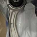 JC Whitney Front Left Lower Forward Control Arm w/Ball Joint Assembly