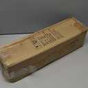 Plug in Track Lighting, LED Track Lighting Fixtures Ceiling, Black 4-Light Kitchen Light Kit, Plug in Wall Light with 14.8ft Power Cord, Rotatable Ceiling Spotlight for Bedroom(GU10 Socket, NO Bulb)