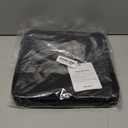 TABITORA Portable Hanging Travel Shelves Bag Packing Cube Organizer Suitcase Storage Large Capacity