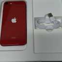 Apple iPhone SE 3rd Gen, 256GB, RED - Unlocked