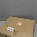 Tosnail 12 Pack 2.5 Inch Small Succulent Pots with 12 Bamboo Trays, Round White Ceramic Mini Plant Pots, Tiny Succulent Planters, Cactus, Flower, Air Plant Containers, Modern Home and Office Decor