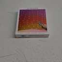 Battery Operated Curtain Lights,9.8ft×9.8ft 300 LED Curtain Lights with Remote Timer 8 Modes, Waterproof Hanging Fairy Lights for Outdoor Indoor Wedding Christmas Decor (Warm White)