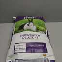Blue Seal Fresh Show Hutch Deluxe 17 Rabbit Food - Resealable Packaging to Hold in Freshness, Promotes a Healthy Digestive System and Proper Intake - 20 LB Bag