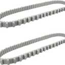 9985006-R2 Pool Cleaner Timing Tracks for Maytronics Dolphin Robotic, Replacement Parts Fits for Dolphin Nautilus CC Plus/Apollo Plus/DX3/DX6/M200/M400/M500/Premier/Triton Etc. Pool Vacuum Cleaners