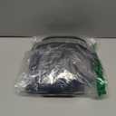 isnowood Women's Sun Protection Long Sleeve Shirts, UPF 50+ UV Rash Guard Swim Shirt, Workout Hiking Running Athletic Tops (Large, Black)