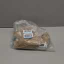 Leelosp Accessory Cord with 6 LED Light Bulbs, 11 Feet Cool White Light Indoor String Lights with On/Off Switch for Blow Mold Holiday Decoration and Christmas Village House with Built-in Fuse