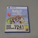 Bluey: The Videogame- Playstation 5