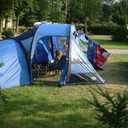 1/2 in x 15 FT Outdoor Rope for Marine, Hunting, Boating, Fishing, Rafting, Camping, Hiking, Anchor, Mooring, Floating, Dock Lines, Kayak, Canoe, Rescuing Purple with Hook