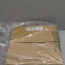 Seealle Touch Lamps for Nightstand - Bedside Lamps Set of 2, 3 Way Dimmable, USB C+A for Bedroom & End Tables (LED Bulbs Included)