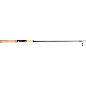 Kunnan IM7 Series Spinning Rod, Light 2 Piece, 6-12lb KIM7-562LS