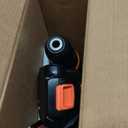 BLACK+DECKER 12V MAX Cordless Drill/Driver, Battery and Charger Included (BDCDD12C)