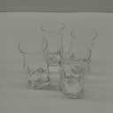 Bormioli Rocco RBR2901 Solvent Cooler 3.40360 (Pack of 4)