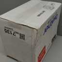 Brother Printer Labeler, Wireless Label Printer (RQL820NWB) (5.7" x 5" x 9.2")