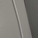 Picture Hanging System Click Rail Kits,- Innovative Art Hanging Rail System Including Two of White Rails 59", Four of Steel Cables, six of Hooks for hanging multiple frames, artwork, pictures, posters