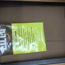 Zilla Fresh Air Screen Cover for Reptile Terrariums, 20x10 for 10 Gallon