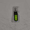 Hillman Reflective LED Safety Light Keychain for Runners, Bikers, Kids and More