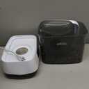 Dr. Brown's All-in-One Sterilizer and Dryer for Baby Bottles, Parts and Other Newborn Essentials