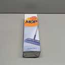 Microfiber Mops for Floor Cleaning - Dust Mop for Hardwood Floors with 55 Adjustable Handle 3 Thickened Washable Pads - Wet Dry Mopping for Pet Hairs Walls Tile Wood Laminate Home Kitchen