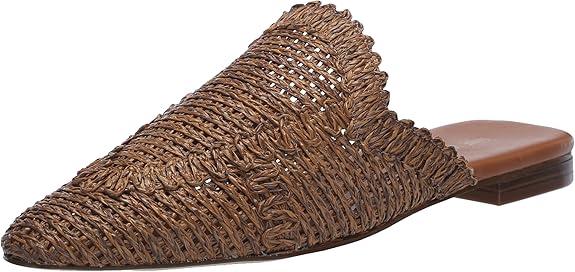 Mia Girl Women's Cleigha Mule 8
