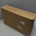 voten Storage Cubes Baskets Bins Organizer 11x11x11'' Fit 12x12''Cube Storage Organizer Bookcases Shelves,Durable Woven Cotton Storage Basket for Organizing,Round 3Pack Off White/Light Brown (L11xW11xH10.7)