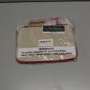 Real Leather Small Crossbody Bags/Purses For Women With Adjustable & Removable Strap